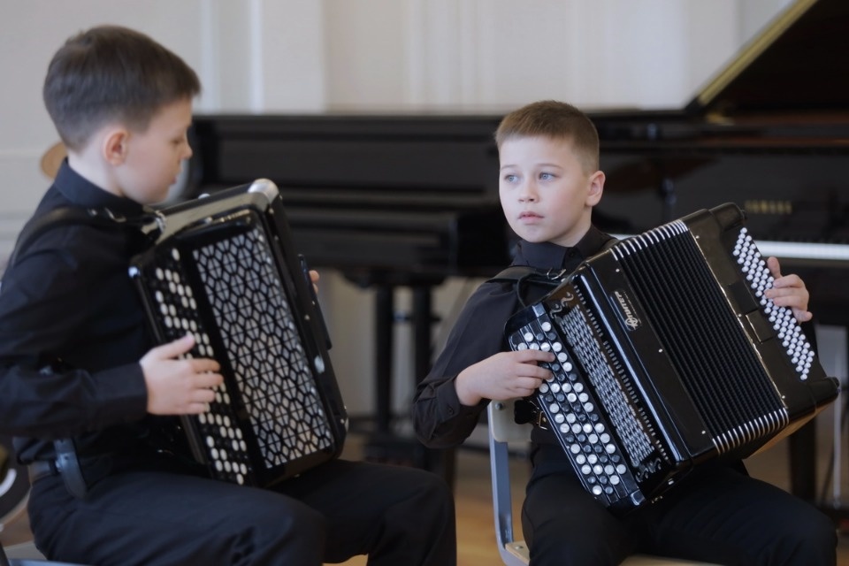 Лица культуры