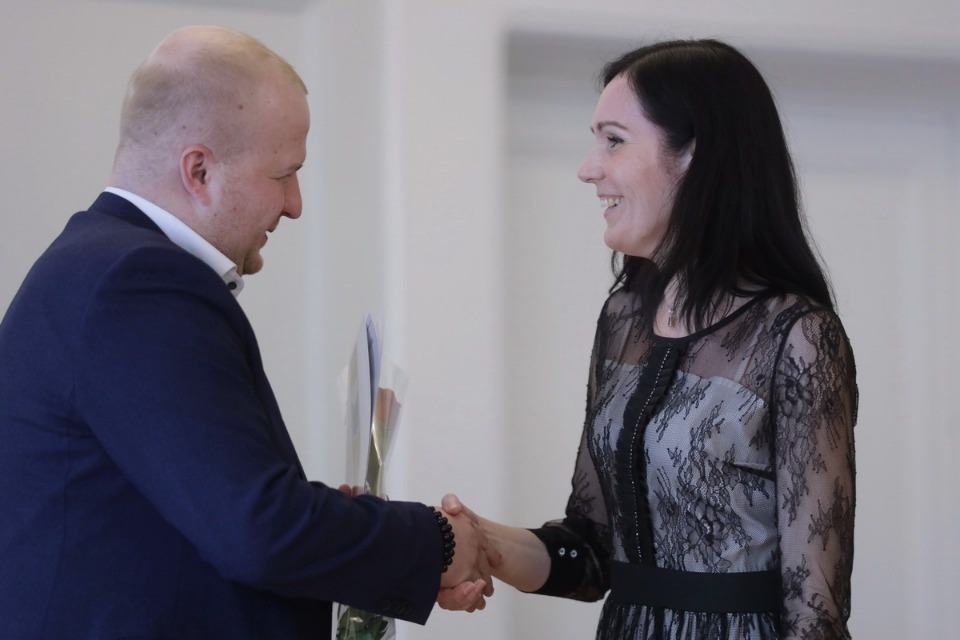 Лица культуры