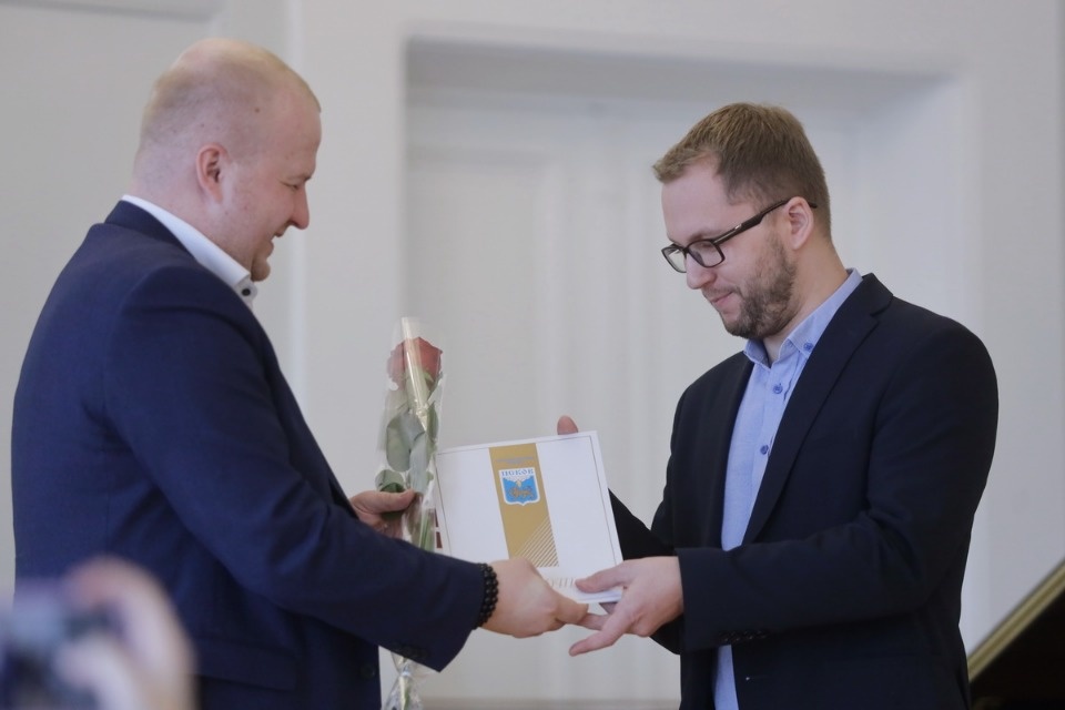 Лица культуры