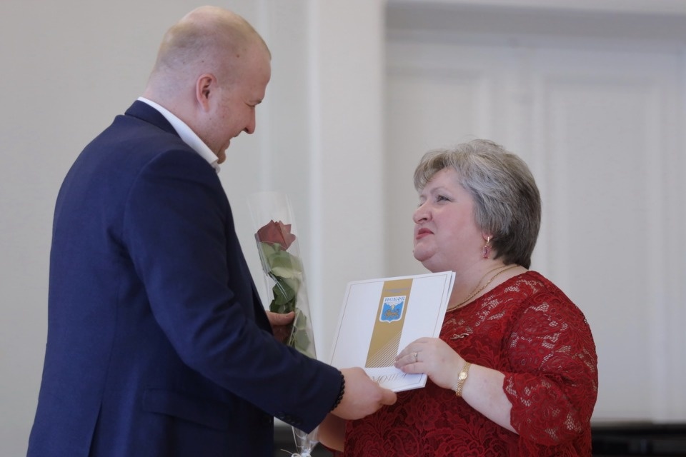 Лица культуры