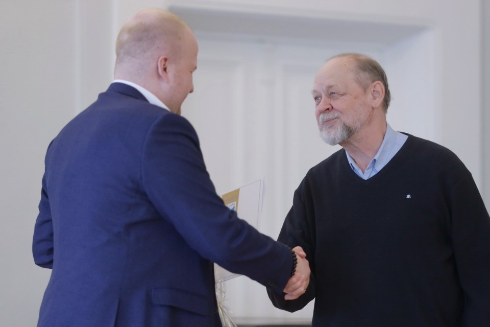 Лица культуры