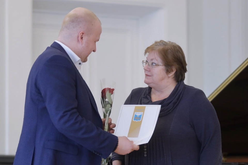 Лица культуры