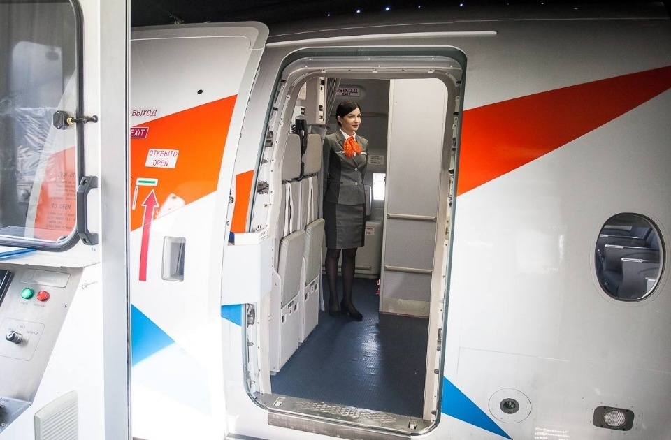 Авиарейсы из Пскова в Калининград и Минеральные Воды возобновятся с конца марта