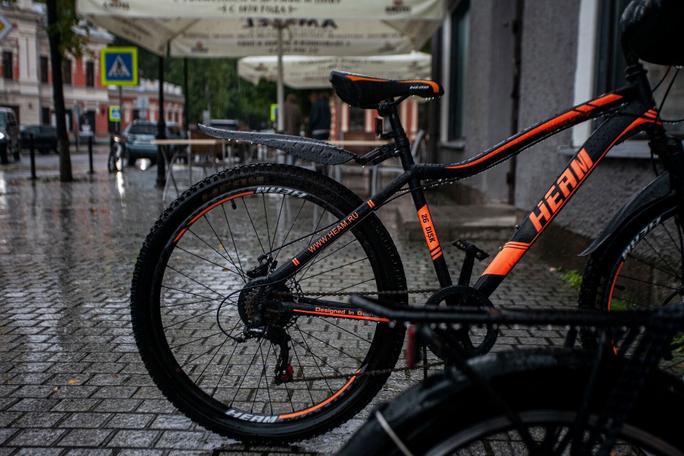 Теплая погода в Псковской области не ожидается до 15 апреля