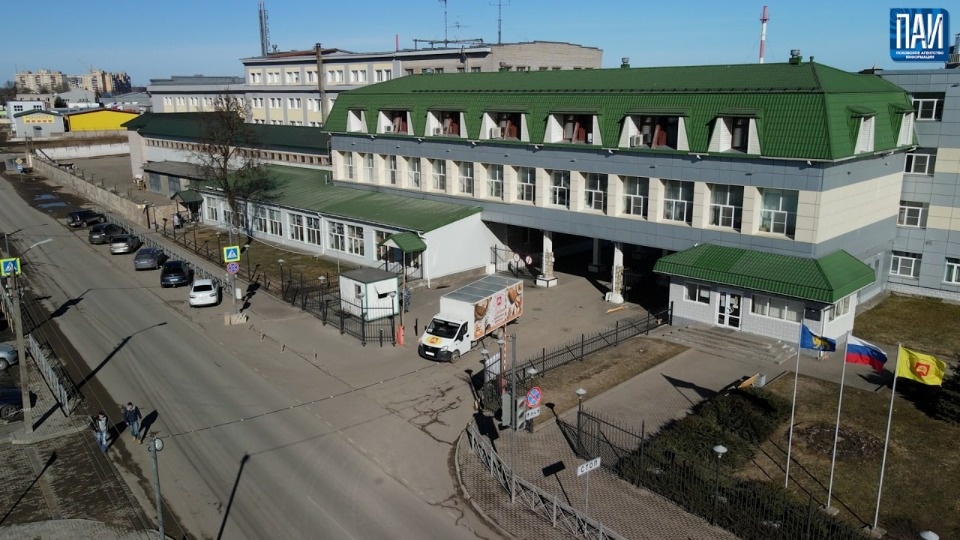 Псковский хлебокомбинат: традиции качества и отменный вкус