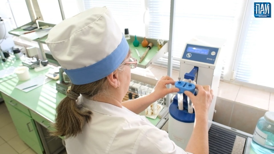 Псковский хлебокомбинат: традиции качества и отменный вкус