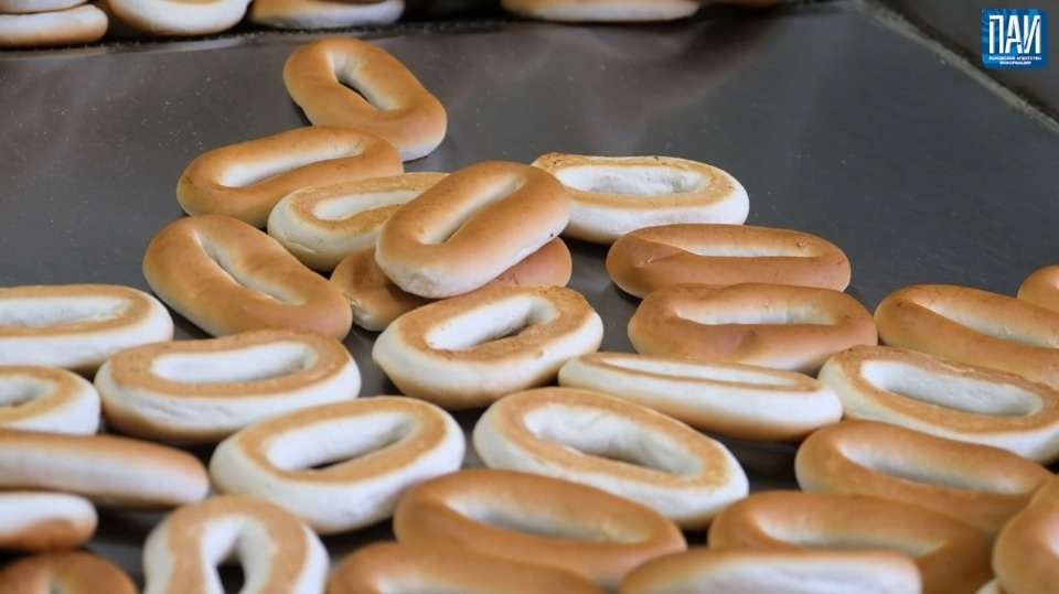 Псковский хлебокомбинат: традиции качества и отменный вкус