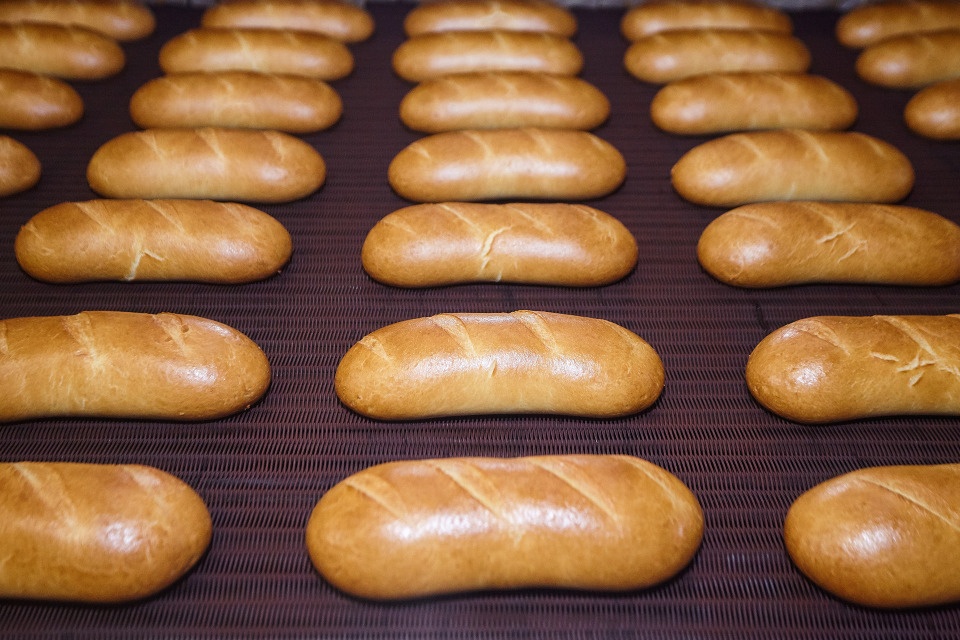 17 млн рублей получит Псковская область на поддержку хлебопроизводства 