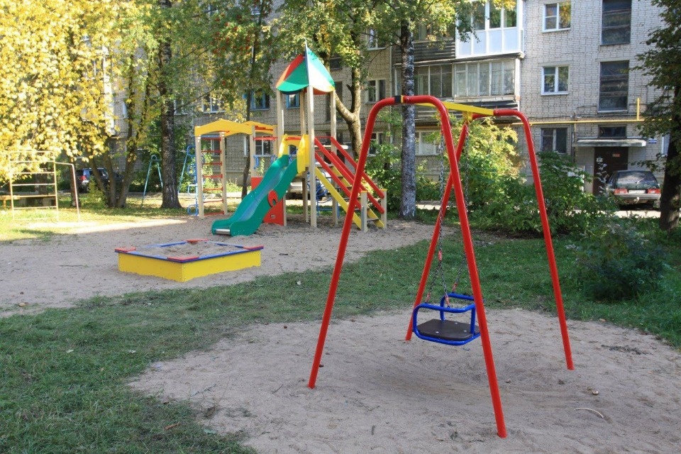 Семь общественных территорий вошли в голосование по выбору объектов для благоустройства в Пскове в 2023 году