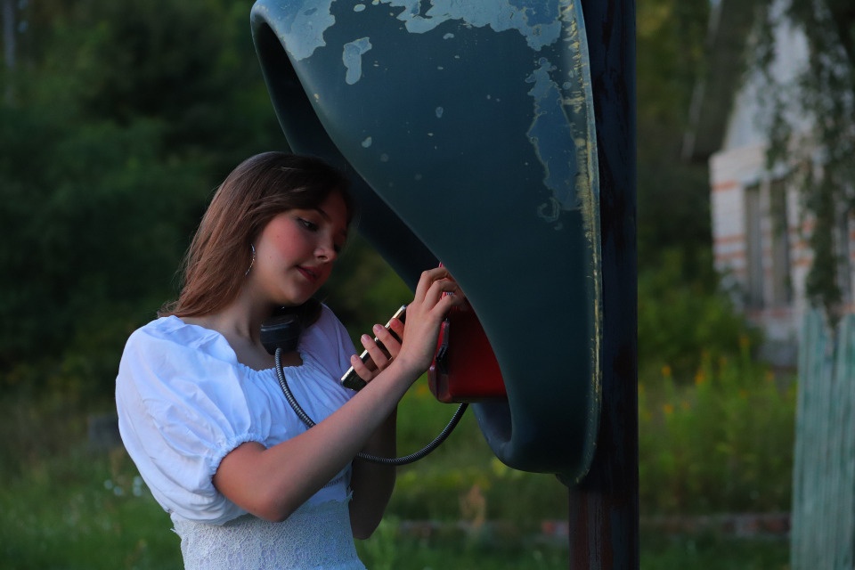 В Псковской области демонтируют таксофоны 
