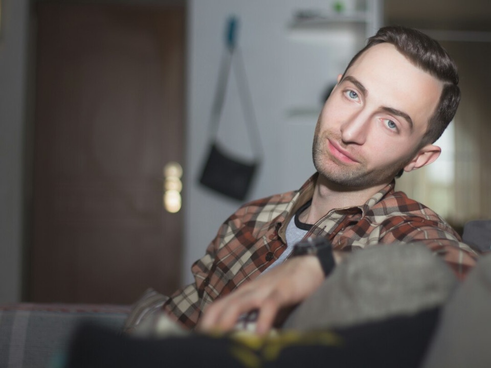 Рэпер-хирург Jambazi выступит на вручения премии «Народное признание-2021» Рэпер-хирург Jambazi выступит на вручения премии «Народное признание-2021»