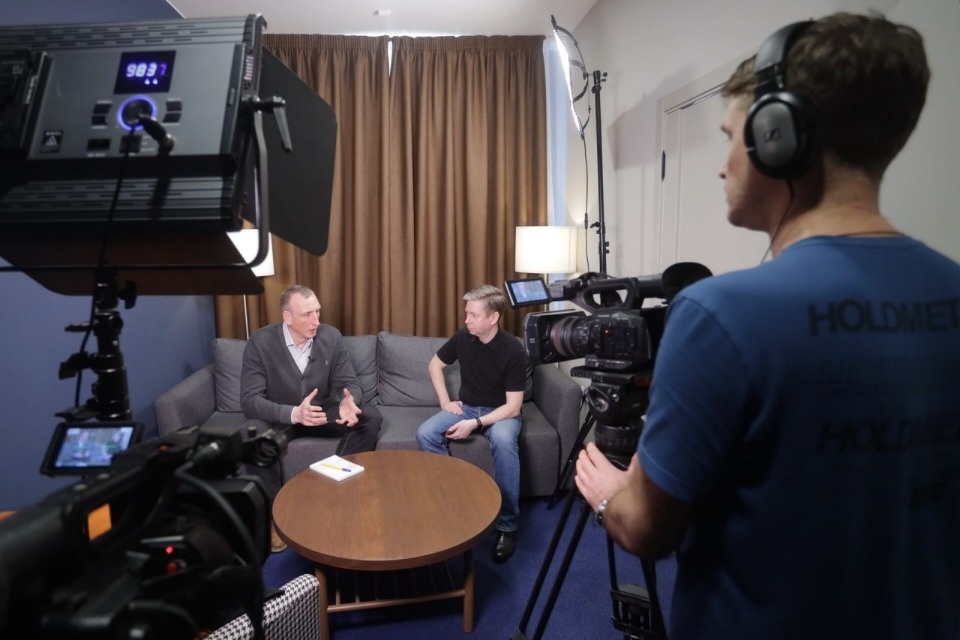 «Единая Россия» поддержит кандидатуры действующих глав Островского и Дедовичского районов на предстоящих выборах