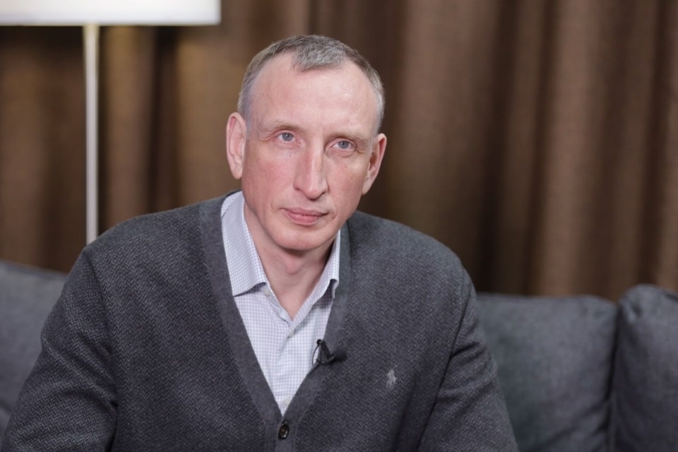 Козловский: Глава Плюсского района не собирается участвовать в выборах