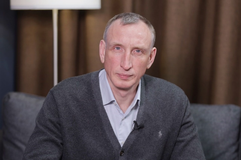 Алексей Васильев может стать вероятным кандидатом на пост главы Гдовского района от «Единой России»