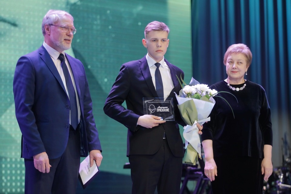 Яркие оттенки черного и белого