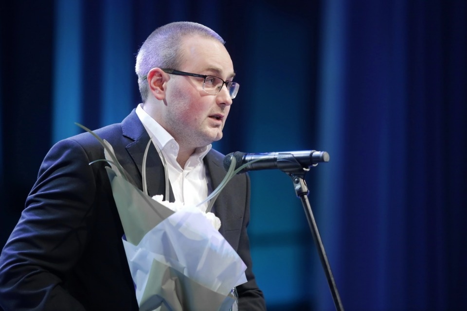 Всенародно признанные Всенародно признанные