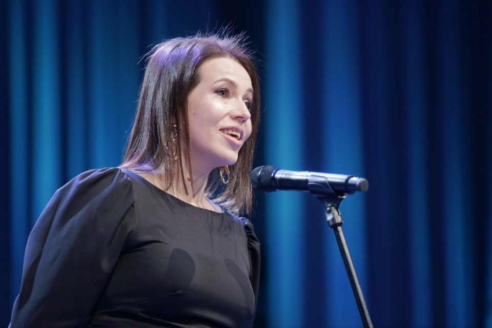 Всенародно признанные Всенародно признанные