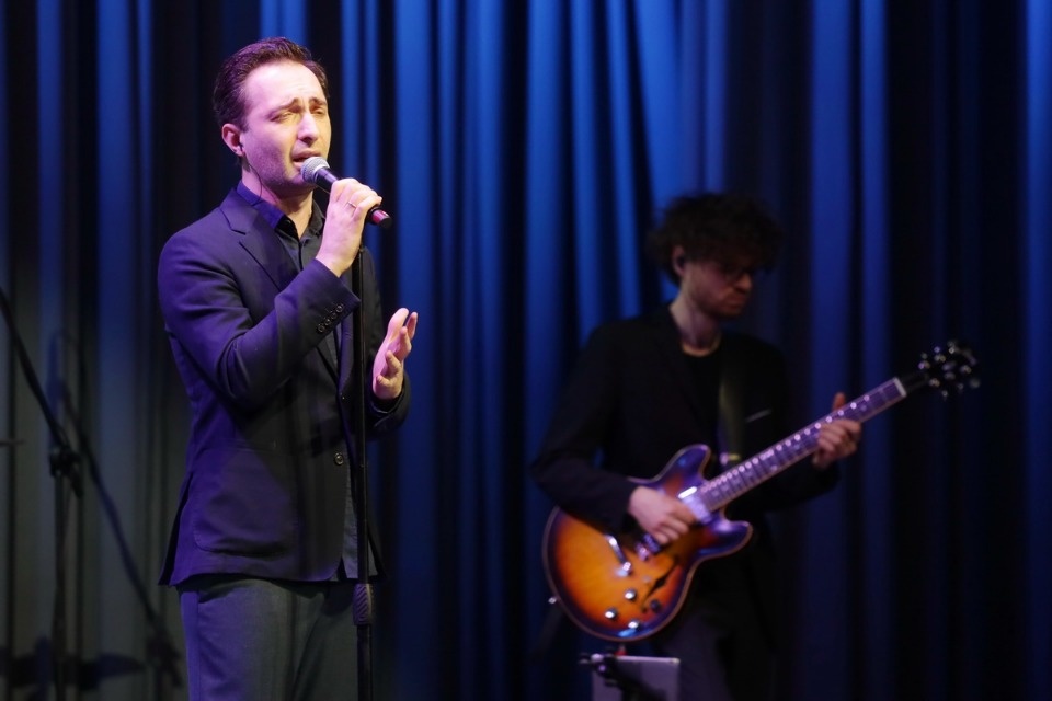 Всенародно признанные Всенародно признанные