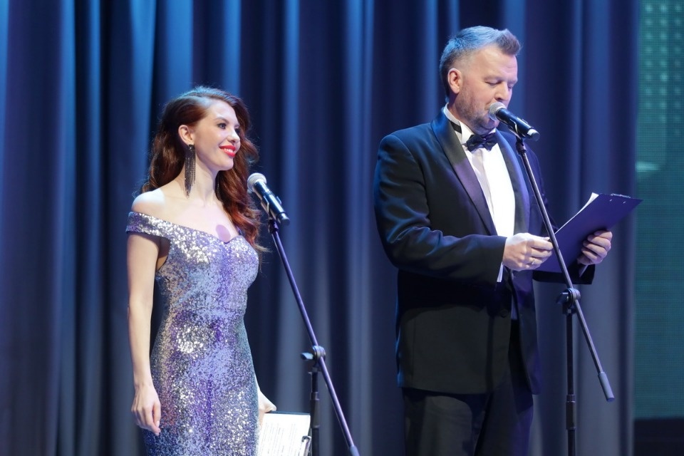 Всенародно признанные Всенародно признанные