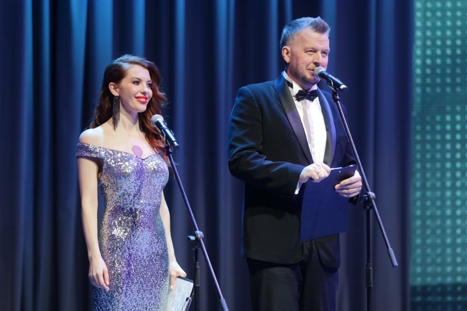 Всенародно признанные Всенародно признанные