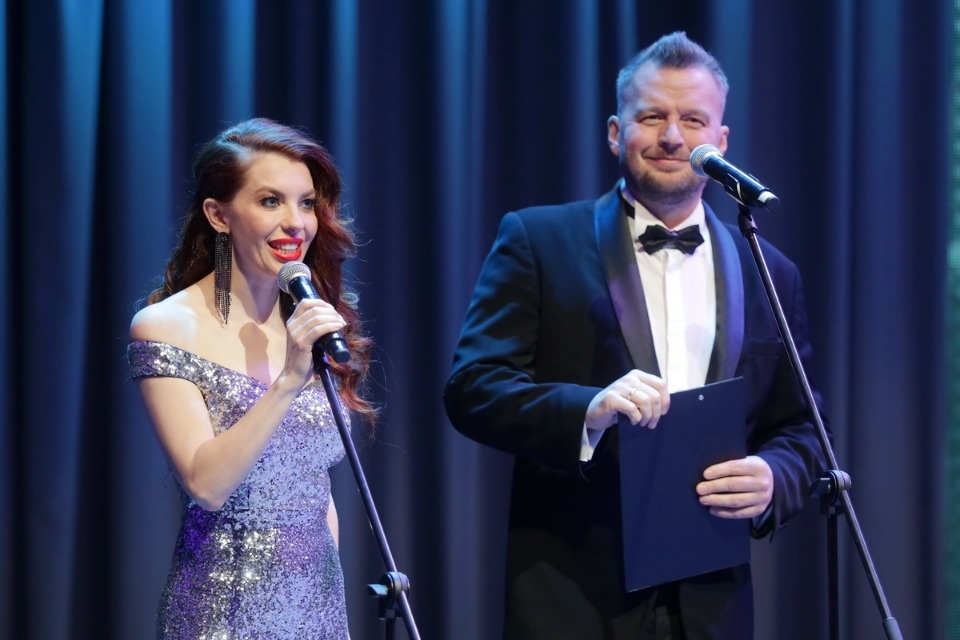 Всенародно признанные Всенародно признанные