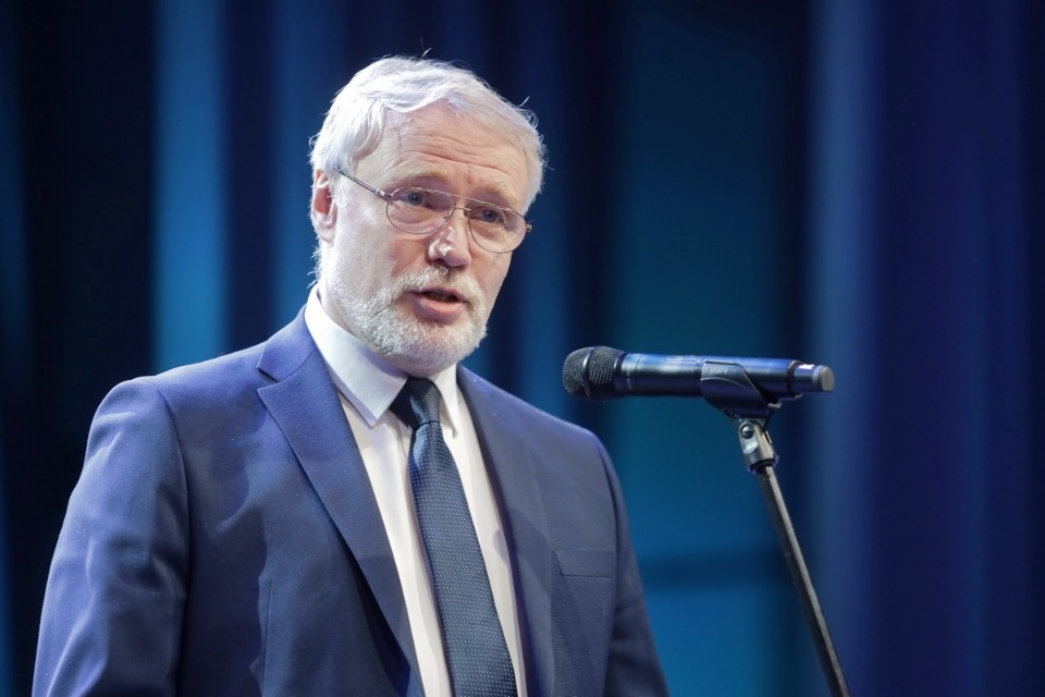 Всенародно признанные Всенародно признанные