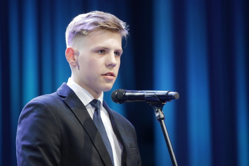 Всенародно признанные Всенародно признанные