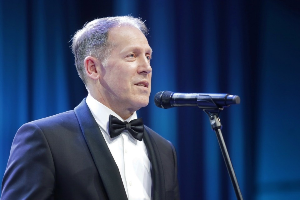 Всенародно признанные Всенародно признанные