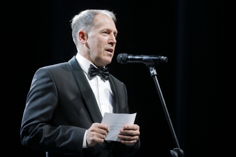 Всенародно признанные Всенародно признанные