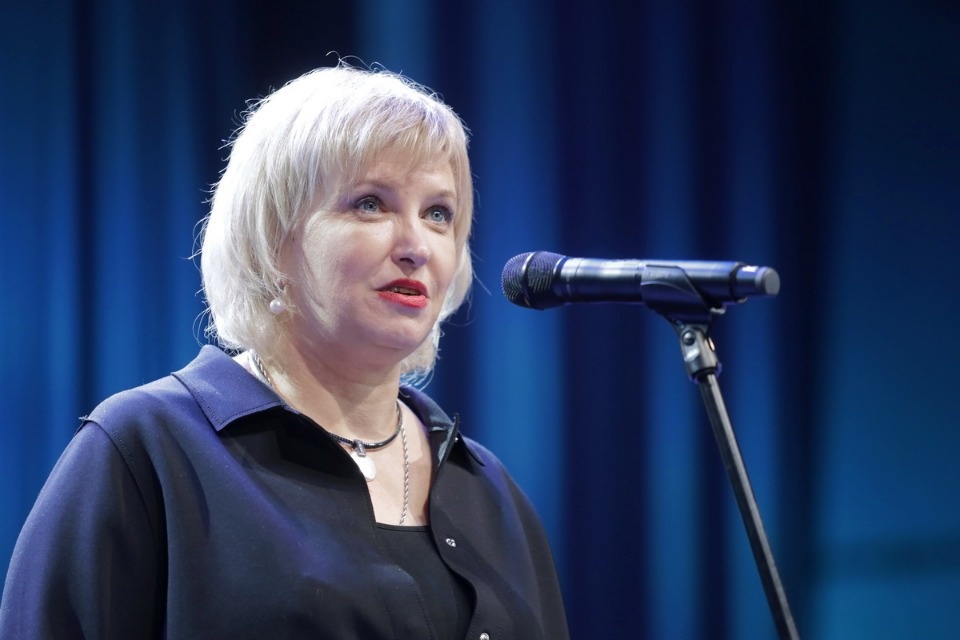 Всенародно признанные Всенародно признанные