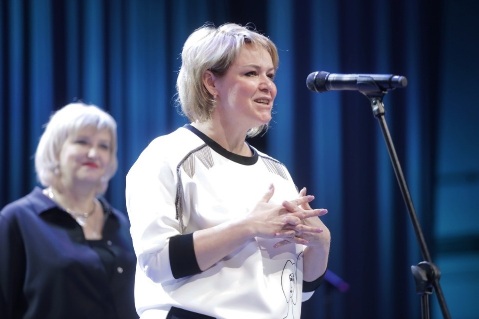 Всенародно признанные Всенародно признанные