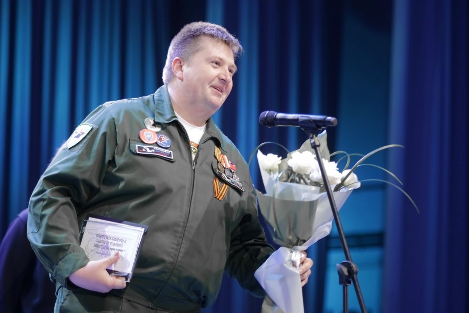 Всенародно признанные Всенародно признанные