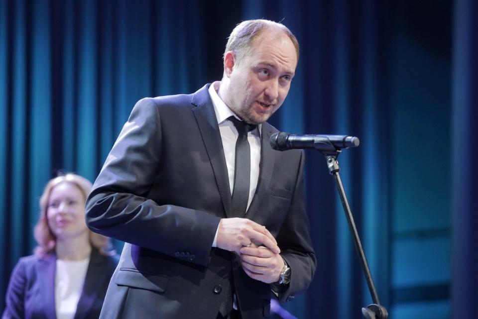 Всенародно признанные Всенародно признанные