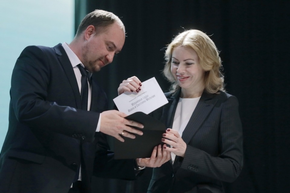 Всенародно признанные Всенародно признанные