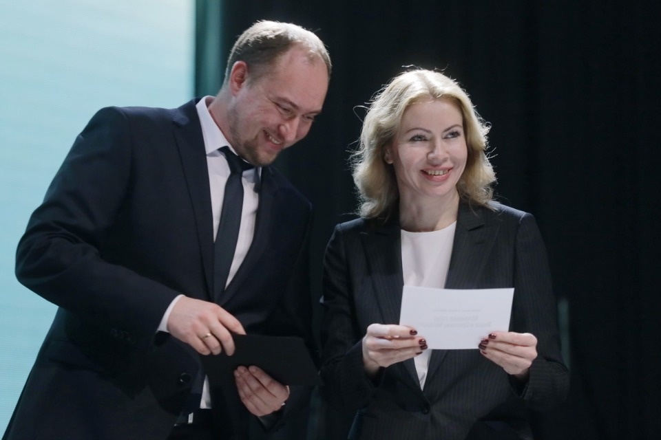 Всенародно признанные Всенародно признанные