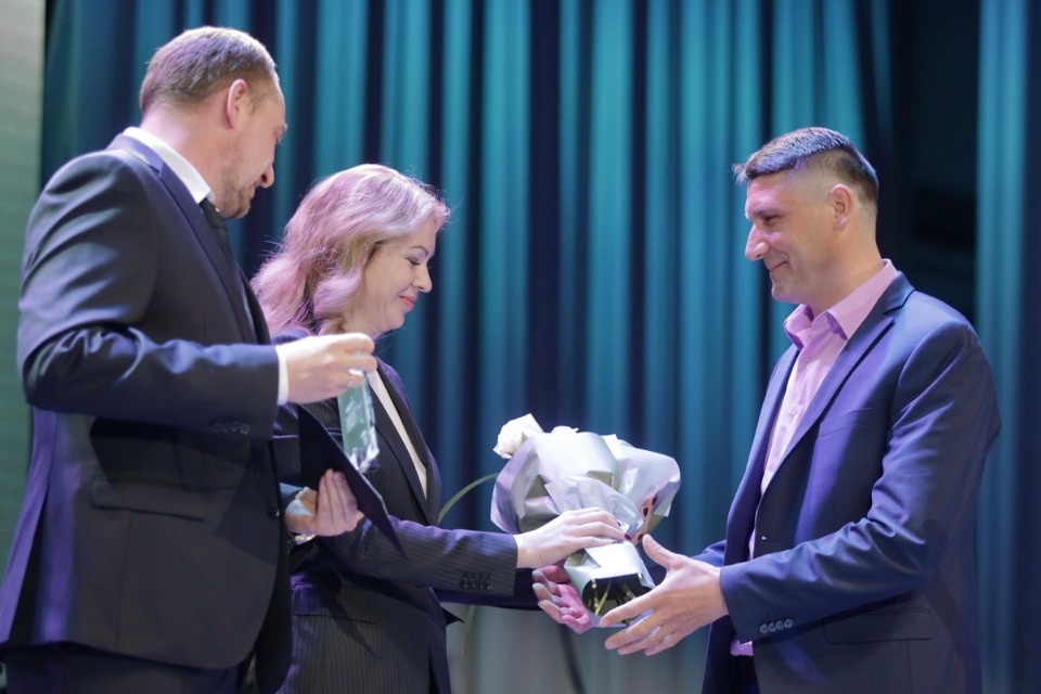 Всенародно признанные Всенародно признанные