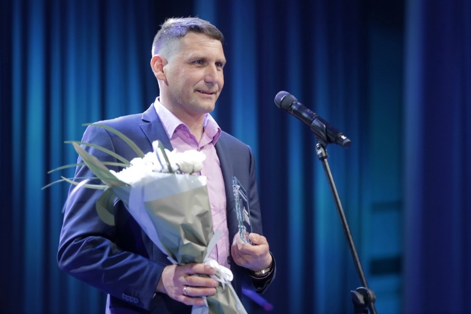 Всенародно признанные Всенародно признанные