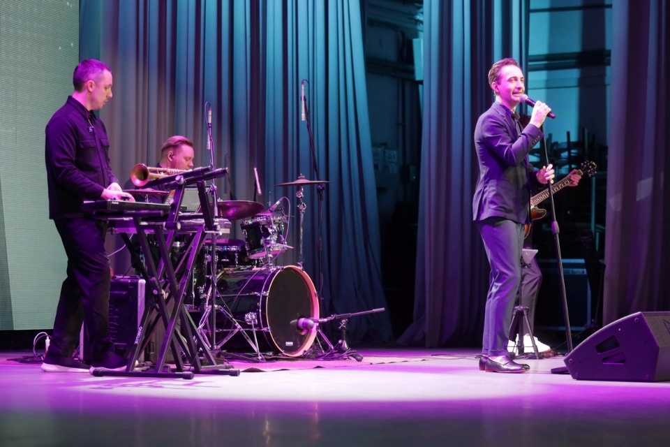 Всенародно признанные Всенародно признанные