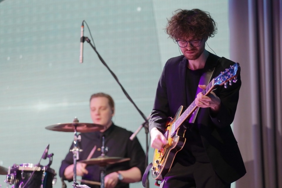 Всенародно признанные Всенародно признанные