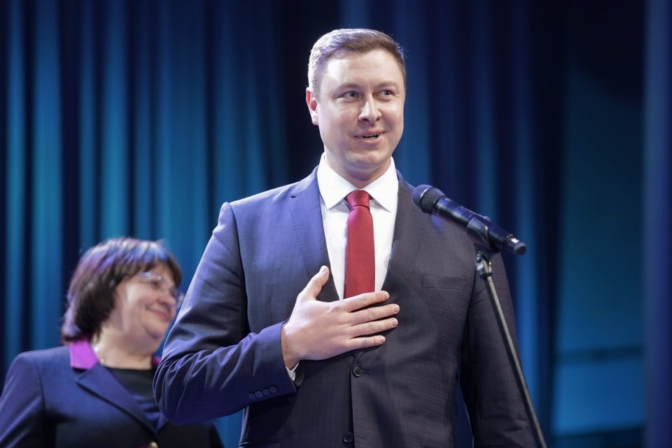 Всенародно признанные Всенародно признанные