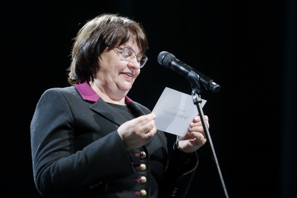 Всенародно признанные Всенародно признанные