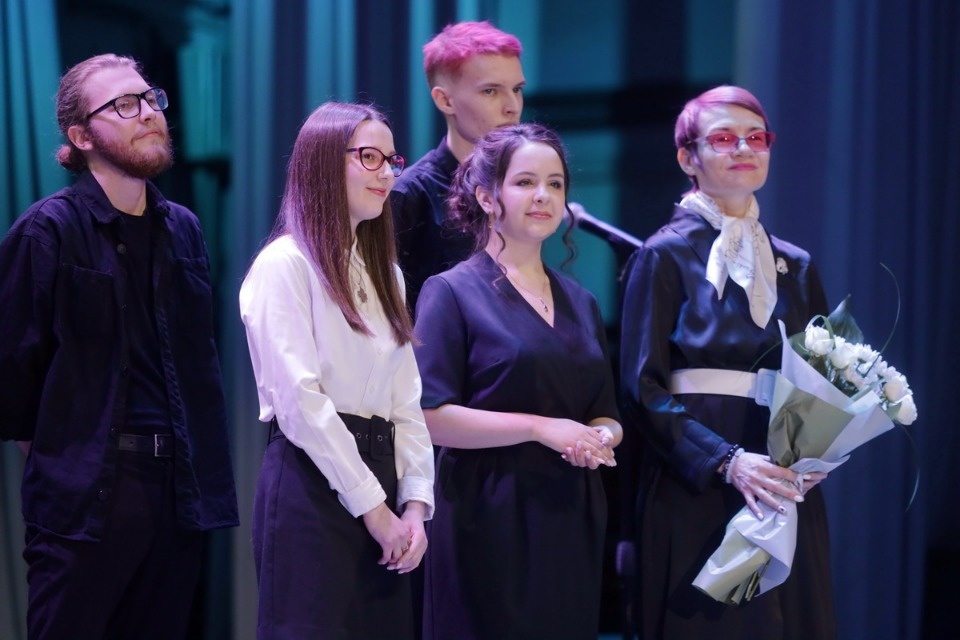 Всенародно признанные Всенародно признанные