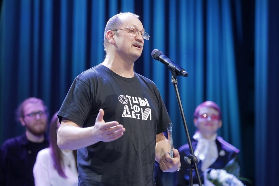 Всенародно признанные Всенародно признанные