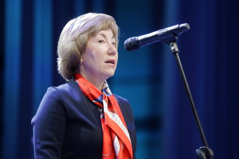 Всенародно признанные Всенародно признанные