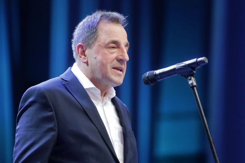 Всенародно признанные Всенародно признанные