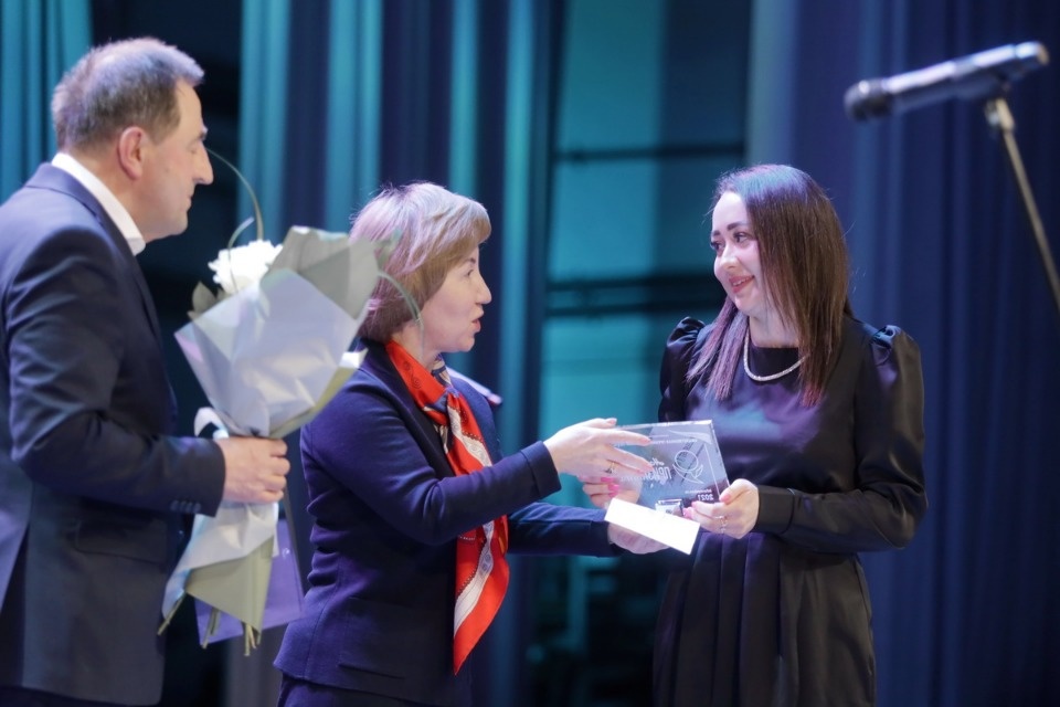 Всенародно признанные Всенародно признанные