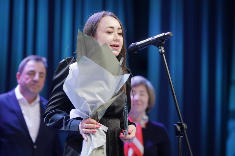 Всенародно признанные Всенародно признанные