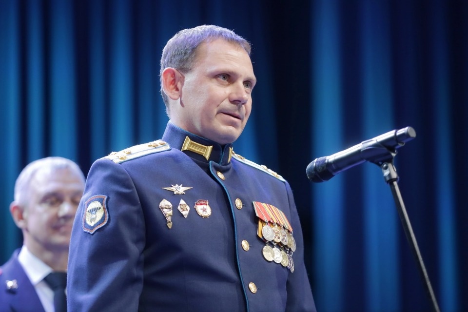 Всенародно признанные Всенародно признанные