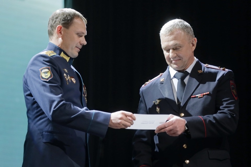 Всенародно признанные Всенародно признанные