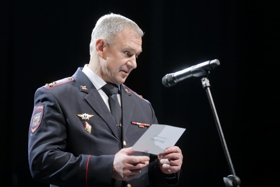 Всенародно признанные Всенародно признанные